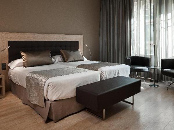 Catalonia Atocha : photo 1 de la chambre room #26609337