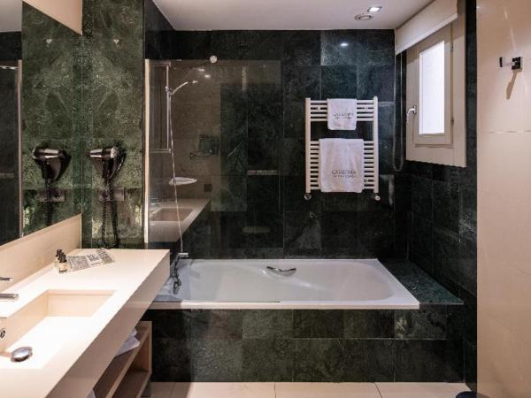 Catalonia Atocha : photo 2 de la chambre room #26609337