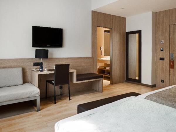 Catalonia Atocha : photo 3 de la chambre room #26609337