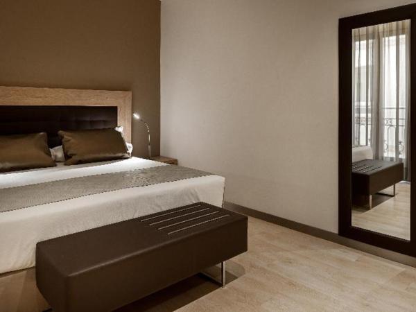 Catalonia Atocha : photo 2 de la chambre room #26609338