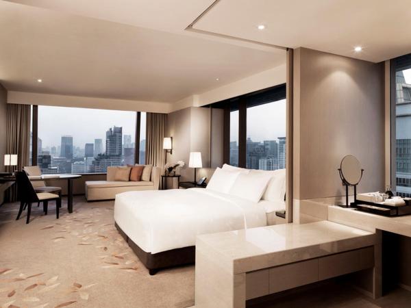 The Okura Prestige Bangkok : photo 2 de la chambre room #35674230