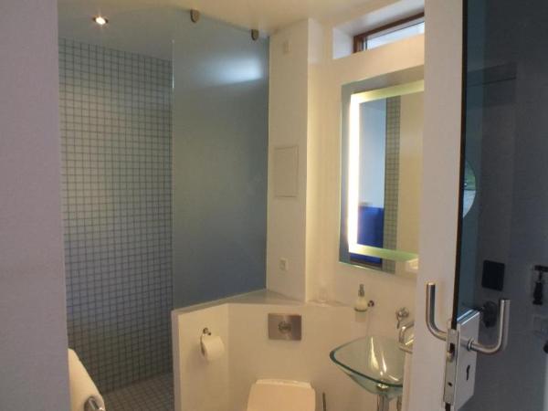 Hotel CPH Living : photo 3 de la chambre room #17482403