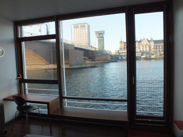 Hotel CPH Living : photo 5 de la chambre room #17482403