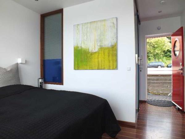 Hotel CPH Living : photo 6 de la chambre room #17482403