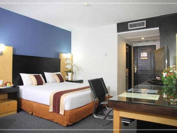 Jayakarta Hotel Jakarta : photo 1 de la chambre room #4212332