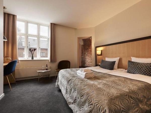 Ascot Hotel : photo 1 de la chambre room #2210164