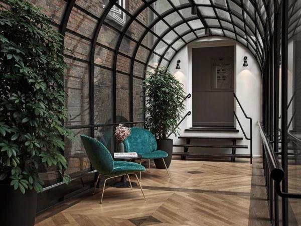 Ascot Hotel : photo 3 de la chambre room #2210165