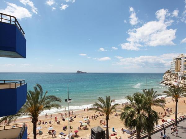 Hotel Bilbaino : photo 1 de la chambre room #9345214