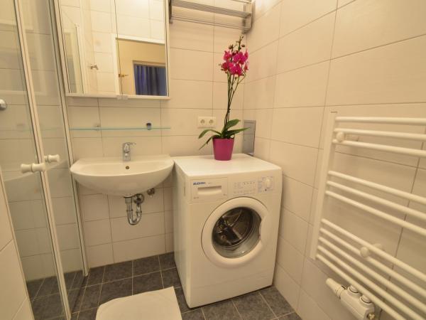 AJO Vienna Messe - contactless check in : photo 5 de la chambre suite familiale