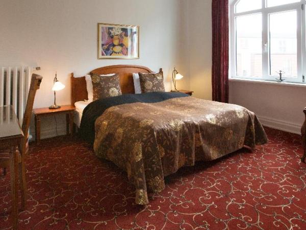 Milling Hotel Windsor : photo 1 de la chambre room #2212207