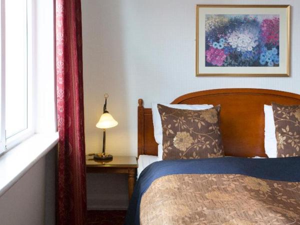 Milling Hotel Windsor : photo 2 de la chambre room #2212207