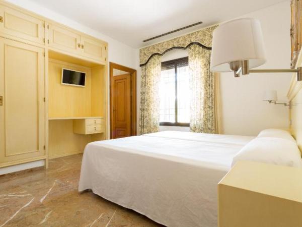 Hotel Riad Arruzafa : photo 1 de la chambre room #90235826