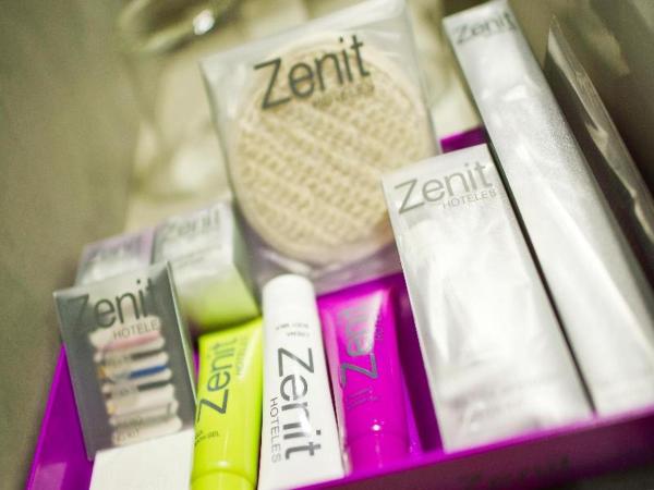 Zenit Abeba : photo 3 de la chambre room #9006131