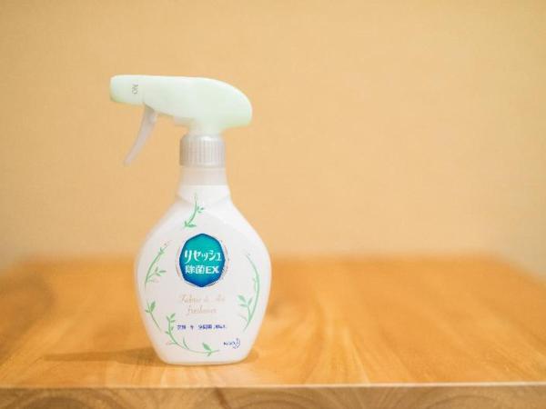 Stay SAKURA Kyoto Higashiyama Shirakawa : photo 7 de la chambre room #429604210