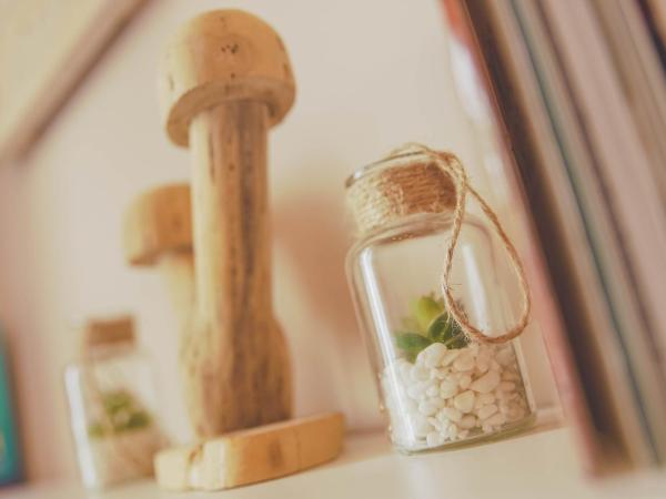 La Maïoun Guesthouse : photo 6 de la chambre appartement 3 chambres