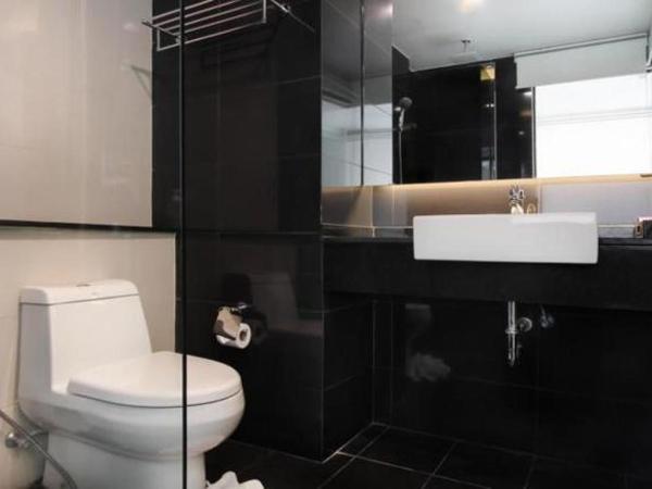 Kiang Haad Beach Hua Hin : photo 1 de la chambre room #78381270