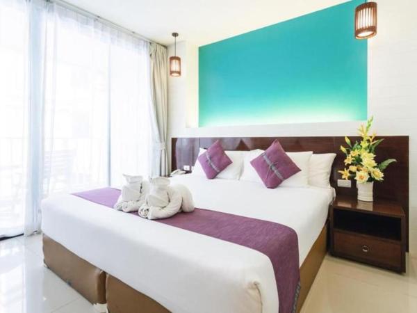 Kiang Haad Beach Hua Hin : photo 2 de la chambre room #78381270