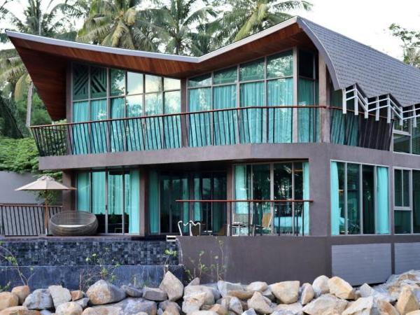 Kalima Resort and Villas Khao Lak : photo 3 de la chambre room #378284437