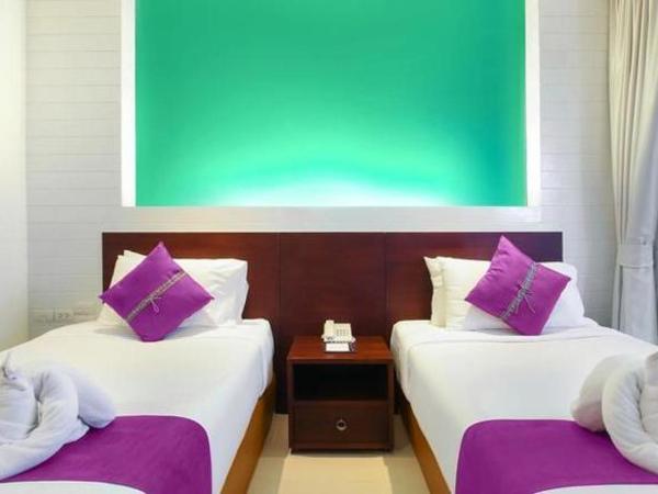 Kiang Haad Beach Hua Hin : photo 2 de la chambre room #78381276