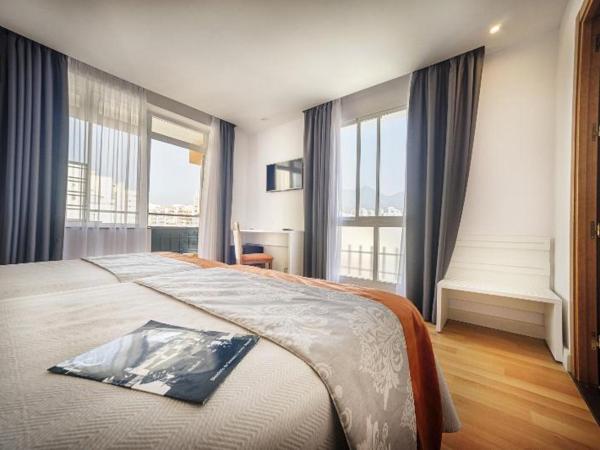 Óbal Urban Hotel : photo 3 de la chambre room #9294130