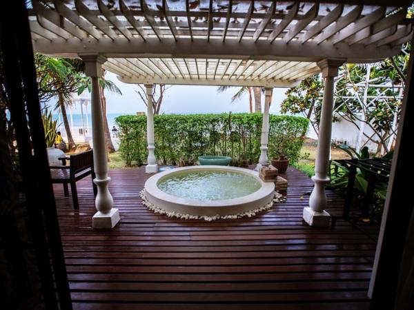 Wora Bura Hua Hin Resort & Spa - SHA Extra Plus : photo 4 de la chambre room #24534638