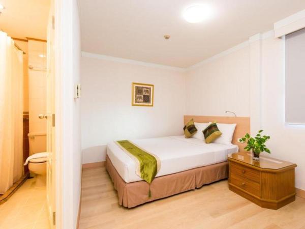 Wall Street Inn, Bangkok : photo 2 de la chambre chambre double supérieure