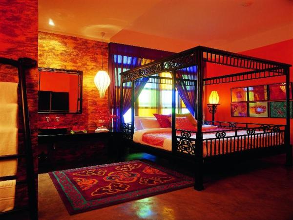 Shanghai Mansion Bangkok : photo 7 de la chambre room #2723518