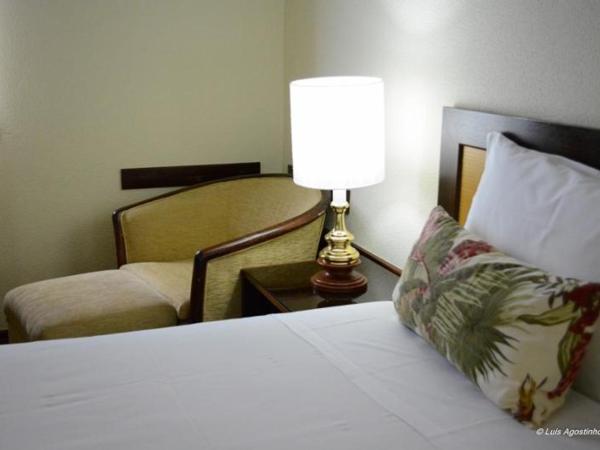 Hotel D. Luis : photo 8 de la chambre room #3915755