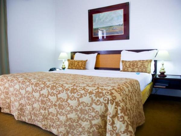 Hotel D. Luis : photo 10 de la chambre room #3915755