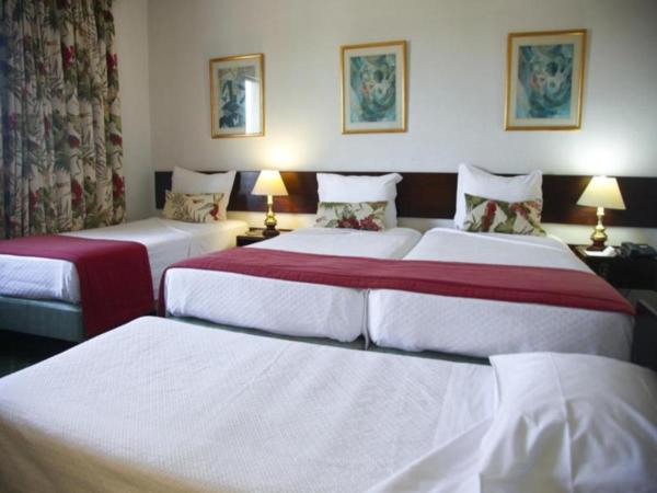 Hotel D. Luis : photo 1 de la chambre room #3915757