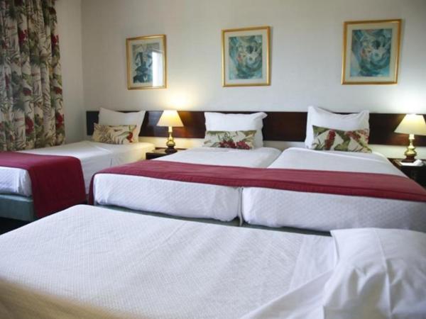 Hotel D. Luis : photo 2 de la chambre room #3915757