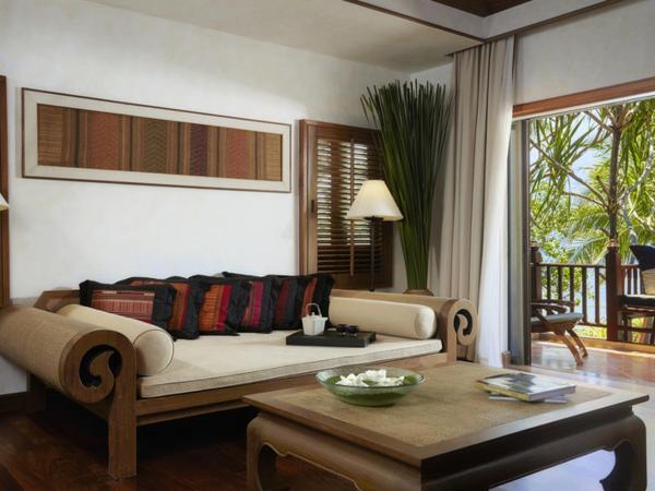 Anantara Hua Hin Resort : photo 2 de la chambre room #4713680