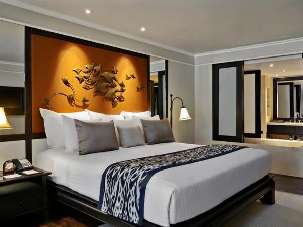 Anantara Hua Hin Resort : photo 2 de la chambre room #4713681