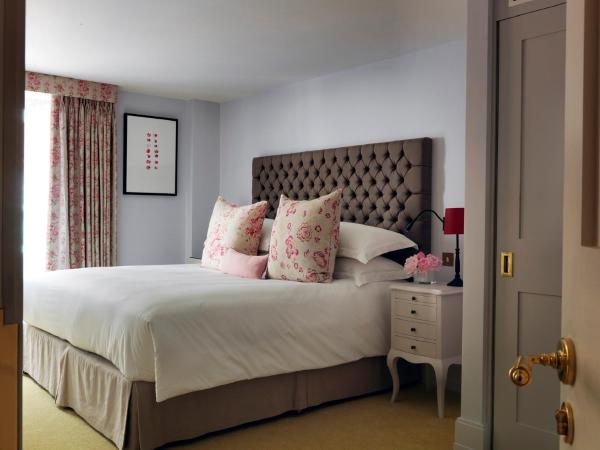 Cheval Knightsbridge : photo 2 de la chambre appartement 2 chambres deluxe