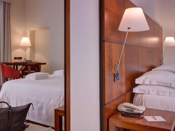 Best Western Hotel Crimea : photo 3 de la chambre chambre double avec lit queen-size