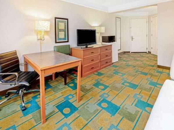 La Quinta by Wyndham Salt Lake City Airport : photo 3 de la chambre chambre double avec 2 lits doubles