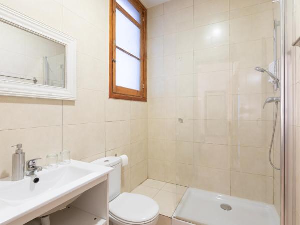 Casa Maca Guest House : photo 4 de la chambre chambre double