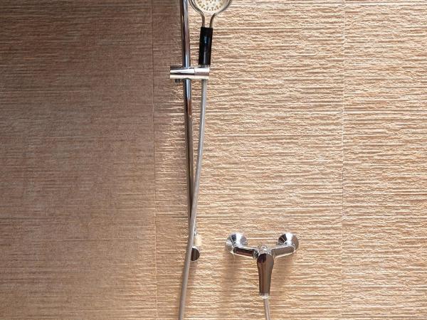 Phi Phi The Beach Resort : photo 4 de la chambre villa deluxe avec transfert gratuit pour la jetée de tonsai - vue sur mer