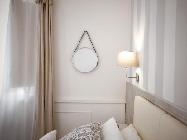 Villa di Nera B&B : photo 7 de la chambre chambre deluxe