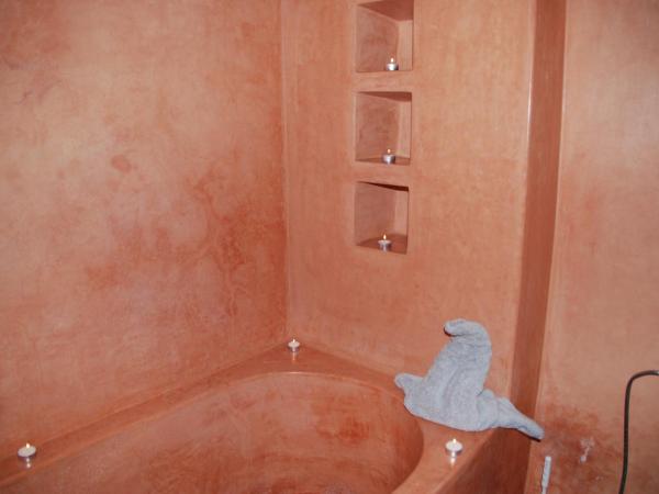 Riad des Etoiles : photo 5 de la chambre chambre double supérieure djamel