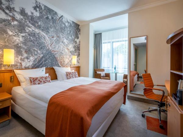 Insel Hotel Bonn - Superior : photo 3 de la chambre chambre double confort