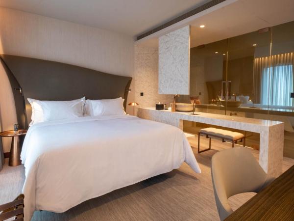 BessaHotel Baixa : photo 1 de la chambre suite