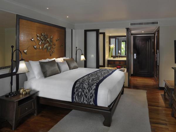 Anantara Hua Hin Resort : photo 3 de la chambre room #4713685