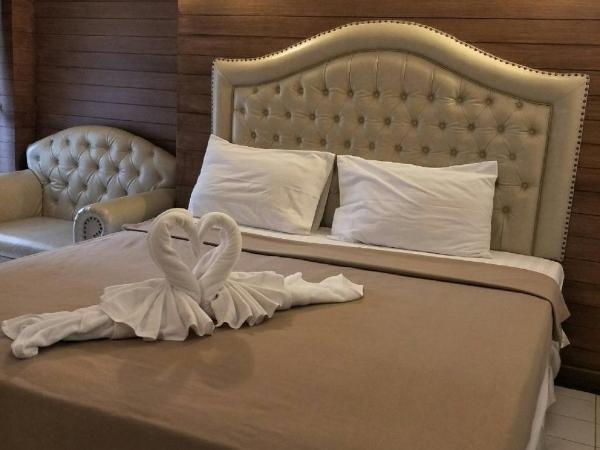 Infinite Hotel : photo 2 de la chambre chambre double deluxe