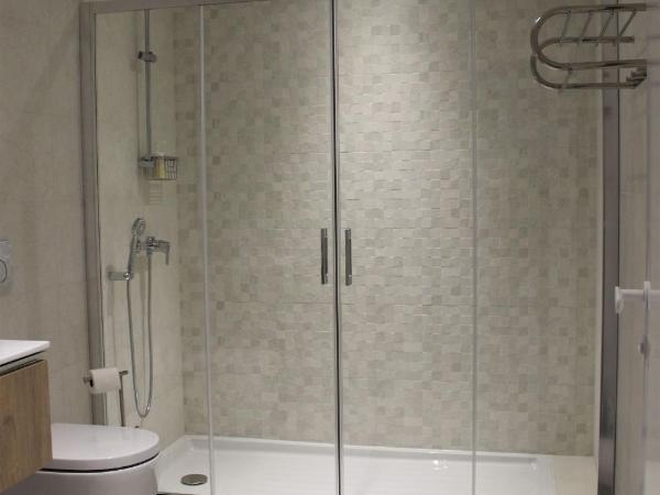 Cardeal Suites & Apartments : photo 1 de la chambre appartement - vue sur jardin