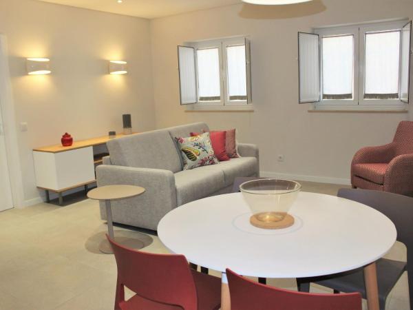 Cardeal Suites & Apartments : photo 1 de la chambre appartement