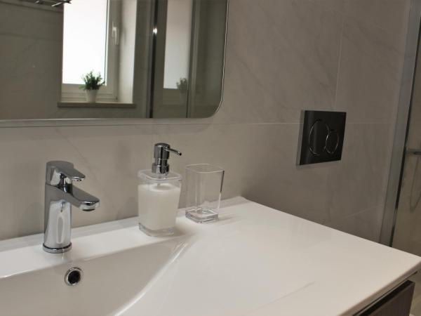 Cardeal Suites & Apartments : photo 7 de la chambre appartement