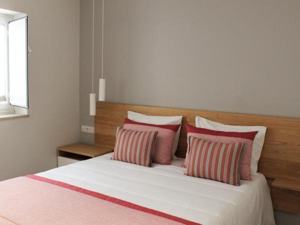 Cardeal Suites & Apartments : photo 10 de la chambre appartement