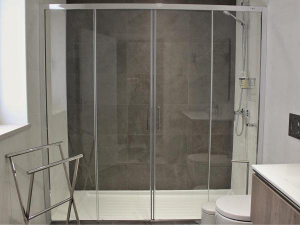 Cardeal Suites & Apartments : photo 6 de la chambre appartement standard