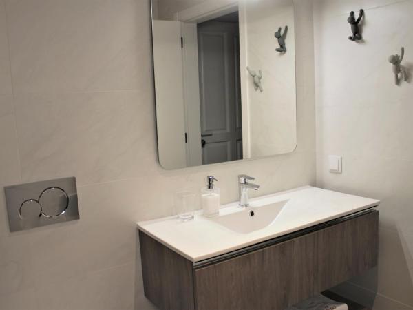 Cardeal Suites & Apartments : photo 7 de la chambre appartement standard